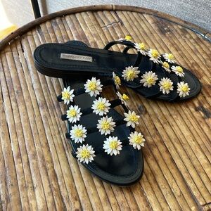 Fabrizo Viti Sandal Slides